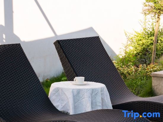 Хучжоу: Moxian Shanye Suxi Parent-child Holiday Homestay (Moganshan Yulinba Branch)