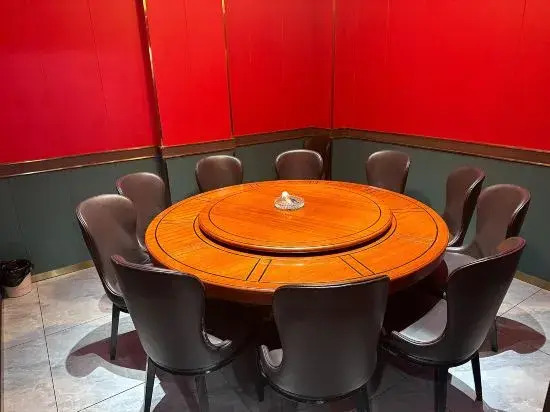 Харбин: Harbin Mu'an Express Hotel