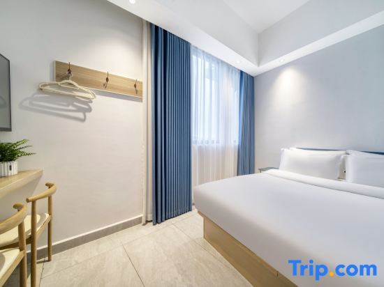 Вэньчжоу: Tianyue Express Hotel (Yueqing Hongqiao Branch)