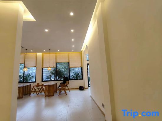 Чунцин: Lanshan B&B, Lutan Ancient Town