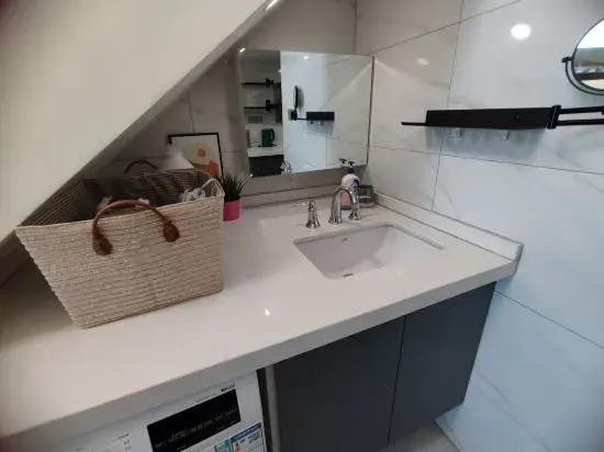 Чэнду: Jiayue LOFT Boutique Apartment