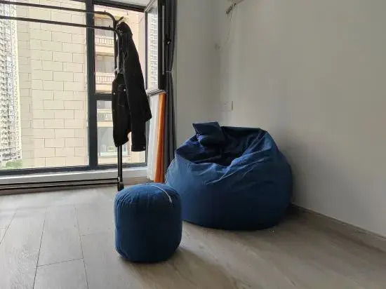 Уси: Wuxi Huiyuju Apartment