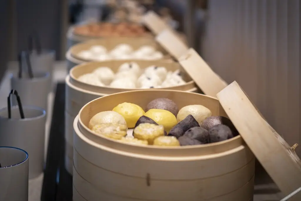 Фучжоу: Hanting Hotel (Fuzhou Cangshan Wanda Plaza)