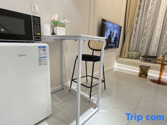Чэнду: Luli · Light Luxury AV Homestay Chengdu Helen Tianlu Branch