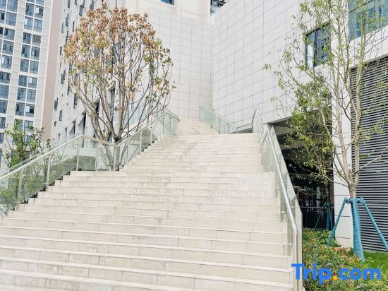 Чэнду: Luli · Light Luxury AV Homestay Chengdu Helen Tianlu Branch
