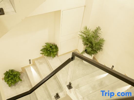 Ухань: Gangsha Hotel (Wuhan Caidian Economic Development Zone Zhashan Square Branch)