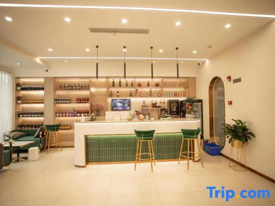 Ухань: Gangsha Hotel (Wuhan Caidian Economic Development Zone Zhashan Square Branch)