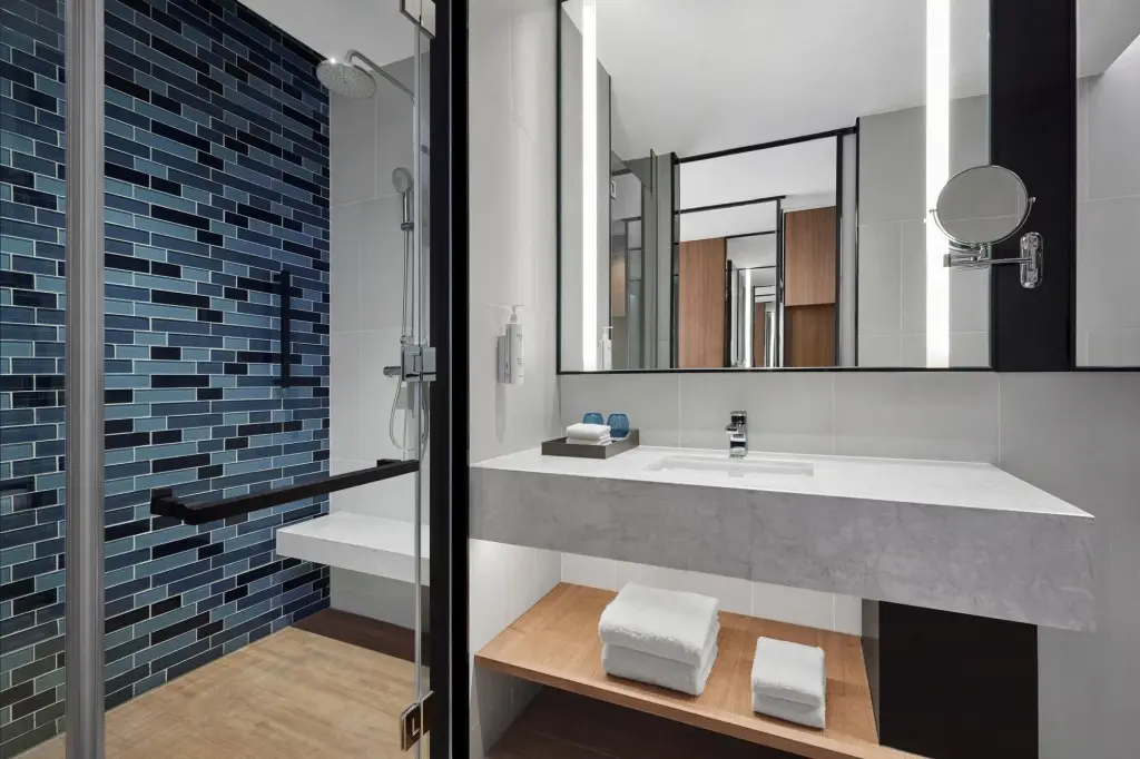 Чанчжоу: Fairfield By Marriott Changzhou Jintan