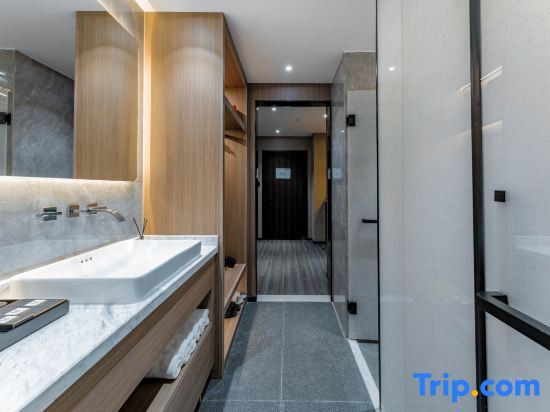 Чунцин: Future Sporting Hotel (Outlets)