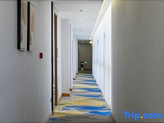 Сюйчжоу: Country Inn & Suites by Radisson,Xuzhou Fengxian Fengmingyuan