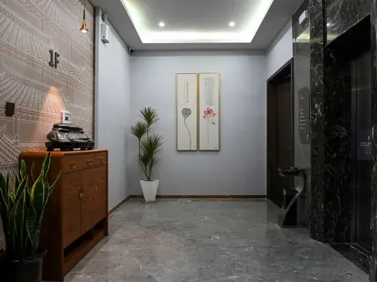 Сюйчжоу: Country Inn & Suites by Radisson,Xuzhou Fengxian Fengmingyuan
