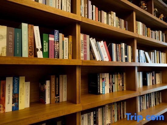 Шэньчжэнь: Home Inn UP Huaxuan Smart Travel Hotel (Shenzhen North Railway Station Yucheng Center)