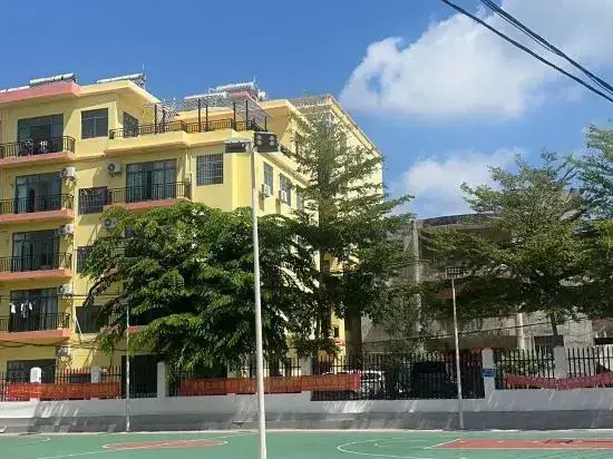 Санья: Haicheng Apartment (Sanya Jiyang Branch)