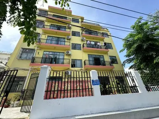 Санья: Haicheng Apartment (Sanya Jiyang Branch)