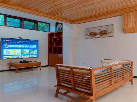 Цзинхун: Xishuangbanna Jinghong Yunzhishu Homestay