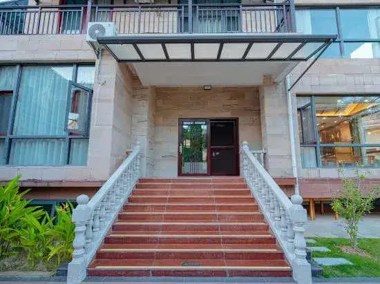 Цзинхун: Xishuangbanna Jinghong Yunzhishu Homestay