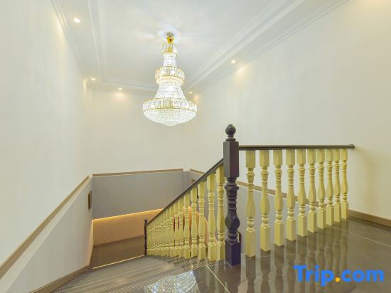 Гулоу: Yulu Homestay (Pingba District Government No.303 Hospital Branch)