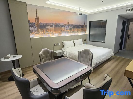 Гулоу: Yulu Homestay (Pingba District Government No.303 Hospital Branch)