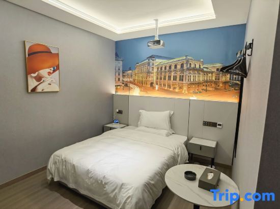 Гулоу: Yulu Homestay (Pingba District Government No.303 Hospital Branch)