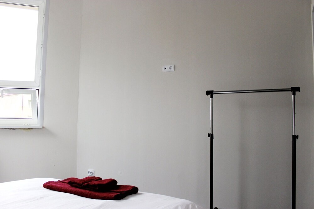 Тюмень: Hygge Hostel Tyumen