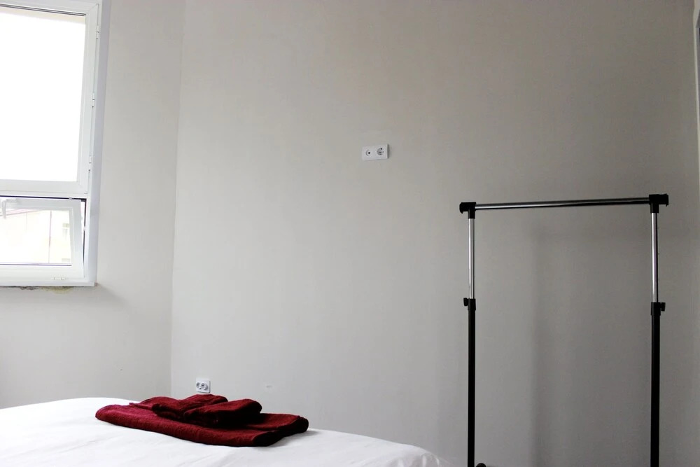 Тюмень: Hygge Hostel Tyumen