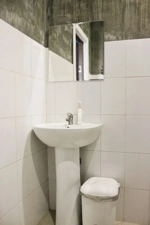 Тюмень: Hygge Hostel Tyumen