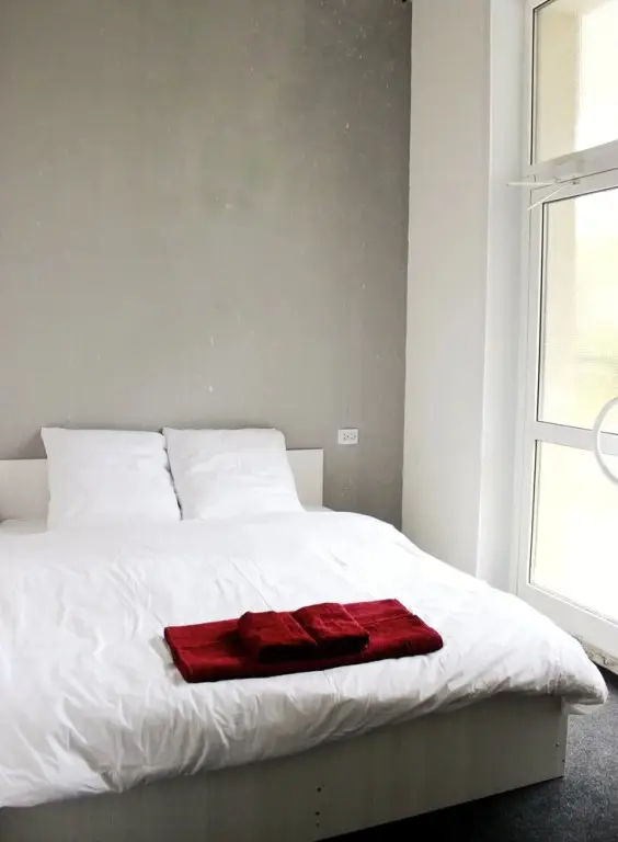 Тюмень: Hygge Hostel Tyumen
