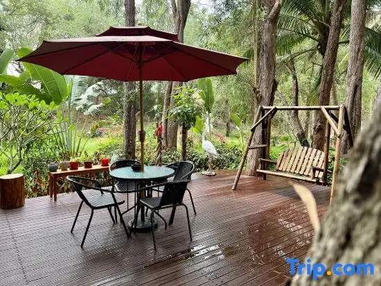 Санья: Tree House Nanshan Sanya