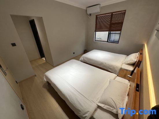 Шэньчжэнь: Chuangxuan Homestay