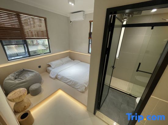 Шэньчжэнь: Chuangxuan Homestay