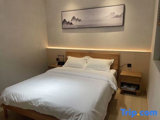 Шэньчжэнь: Chuangxuan Homestay