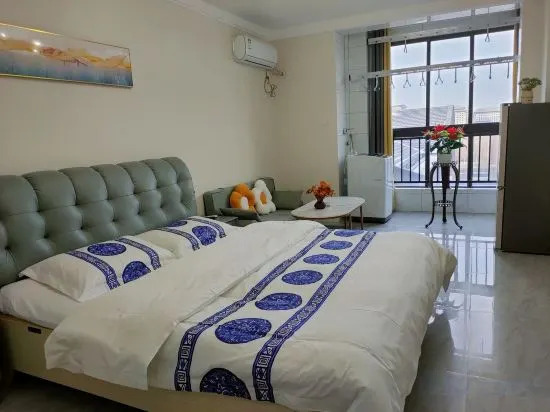 Кайфын: Kaifeng Qingyage Homestay