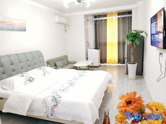 Кайфын: Kaifeng Qingyage Homestay
