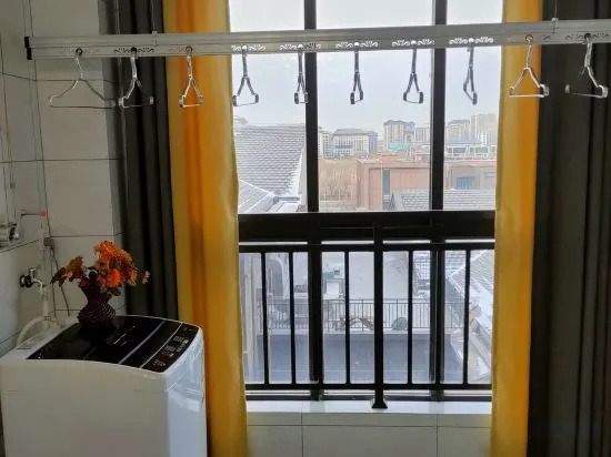 Кайфын: Kaifeng Qingyage Homestay