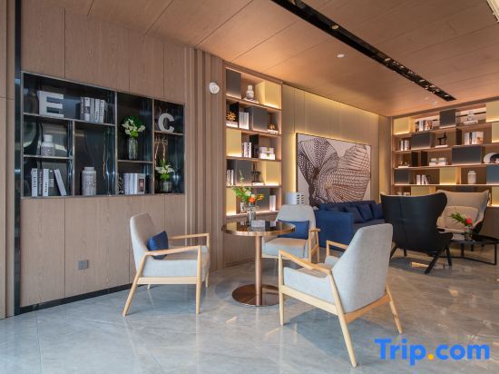Инчэн: Yishang Hotel (Xiaozhishengcheng Gymnasium Shop)