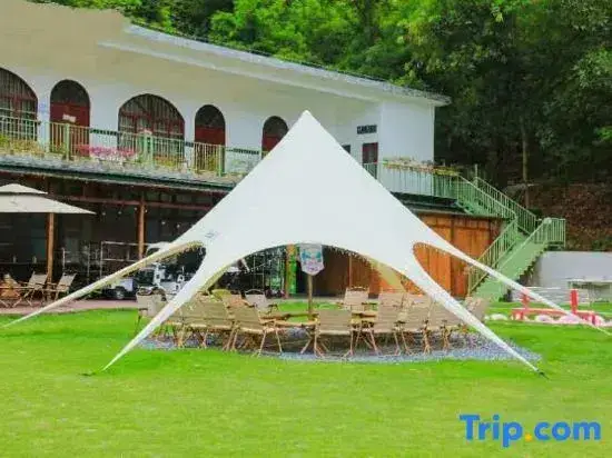 Шэньчжэнь: Wangtong Campground