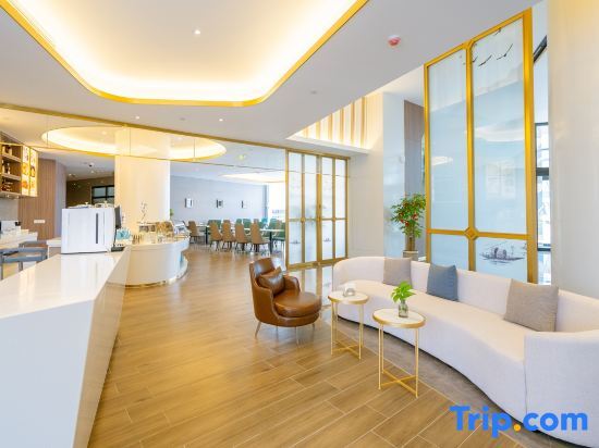 Мааньшань: Shanghai Baolong Home Hotel (Ma'anshan Dangtu East Station Branch)