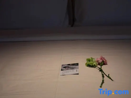 Сюйчжоу: Xuzhou Chuangtuo Aofannan 3rd Ring Road Subway Station Atour Hotel