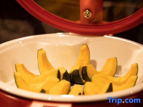 Сюйчжоу: Xuzhou Chuangtuo Aofannan 3rd Ring Road Subway Station Atour Hotel