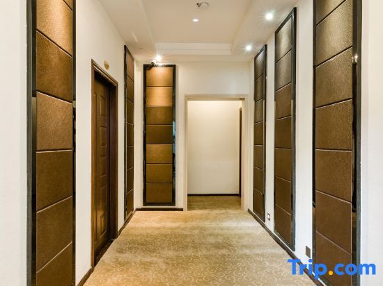 Фучжоу: Zhihaijia Apartment (Changle International Airport Branch)