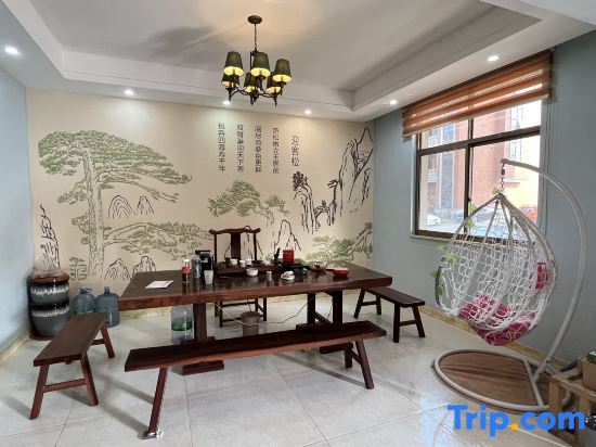 Фучжоу: Zhihaijia Apartment (Changle International Airport Branch)