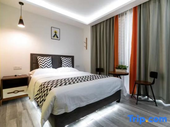 Фучжоу: Zhihaijia Apartment (Changle International Airport Branch)