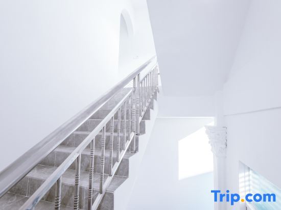 Санья: Sanya Yunhai Starry Sky Haiyunju·Full Intelligent Seaview Homestay