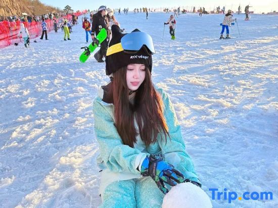 Хучжоу: Mogan SEEYOU Sheyu Mountain Residence