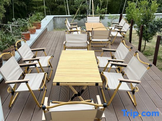 Нинбо: Jianshe Huye Homestay