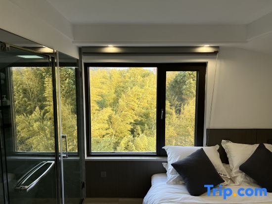Нинбо: Jianshe Huye Homestay