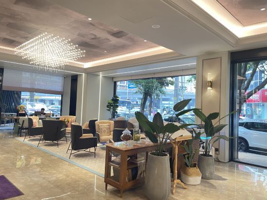 Чэнду: Mercure Chengdu Jinli Wuhou Temple