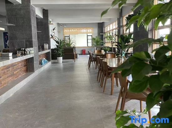 Дали: Dali City Shuanglang Town Six rooms Inn