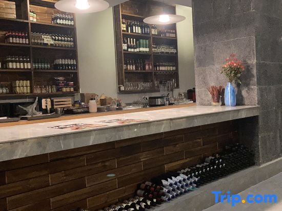 Дали: Dali City Shuanglang Town Six rooms Inn