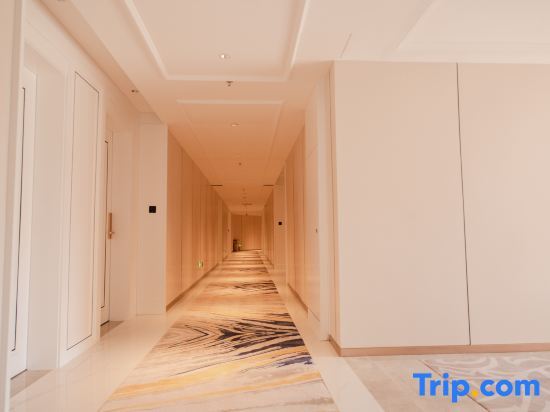 Наньпин: Siji Garden International Hotel, Zixi County